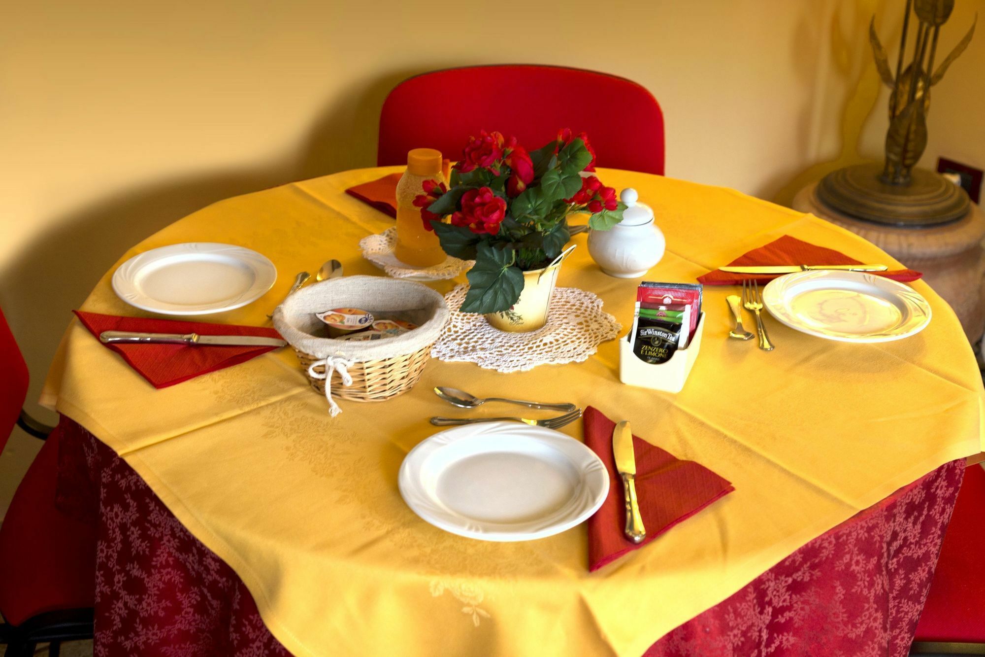 Hotel Antico Casale Vigarano Mainarda Buitenkant foto